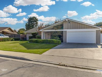 7505 Branding Iron Ct, Bakersfield, CA, 93309