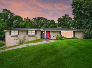 4109 Derr Rd, Springfield, OH 45503