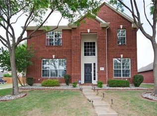 1617 Branch Creek Dr, Allen, TX 75002