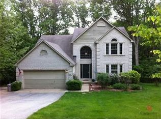 4195 Turtle Trce, Trafalgar, IN 46181