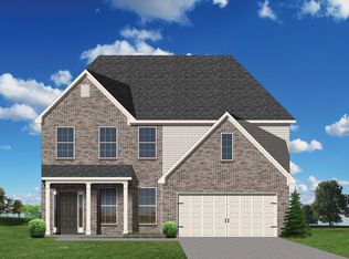 2005 Antelope Ln, Knoxville, TN 37932