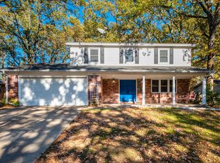 1813 Aztec Dr, N Little Rock, AR 72116
