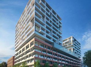 9 Tecumseth St #211, Toronto, ON M5V 0S5