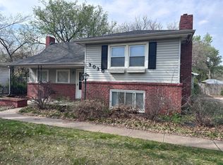 3030 E Mount Vernon Rd, Wichita, KS 67211