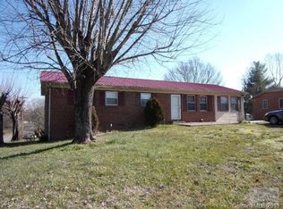 4947 Dysartsville Rd, Morganton, NC 28655