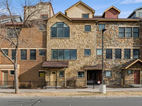 214 Willow St #5, Fort Collins, CO 80524