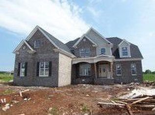 8 Crepe Dr, Huntsville, AL 35824