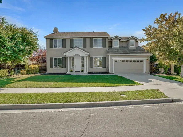 1312 Prominent Dr, Brentwood, CA 94513
