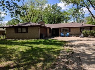 1765 Cassell Rd, Manhattan, KS 66502