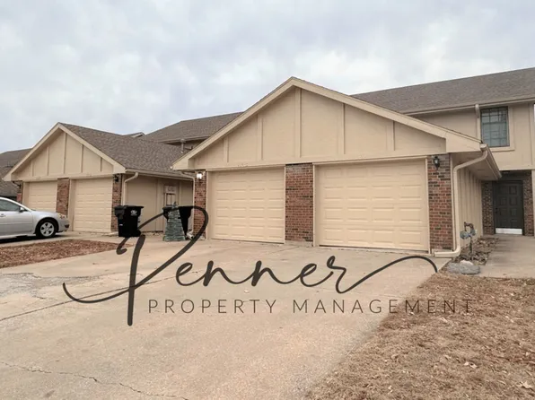 18813 E Lexington Rd, Independence, MO 64058