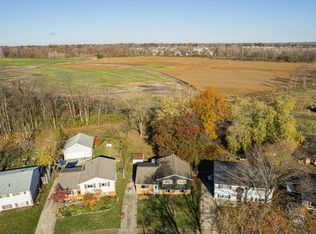 4605 Fairgrove Rd, Columbus, OH 43231