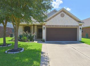 8430 Windy Path Ln, Cypress, TX 77433