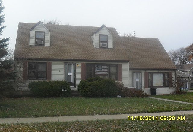 1st image of 8750 New England Ave