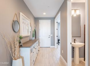 5550 S Sycamore Rim Trl, Tucson, AZ 85747