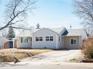 729 S Osage Street, Denver, CO 80223