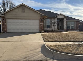 2344 SW 138th St, Oklahoma City, OK 73170