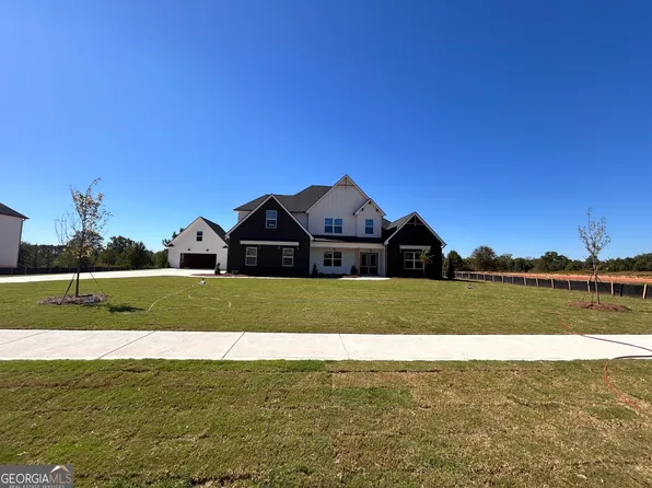 0 Grove Park #20, Senoia, GA 30276