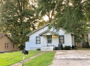 1405 5th Ave S, Jasper, AL 35501