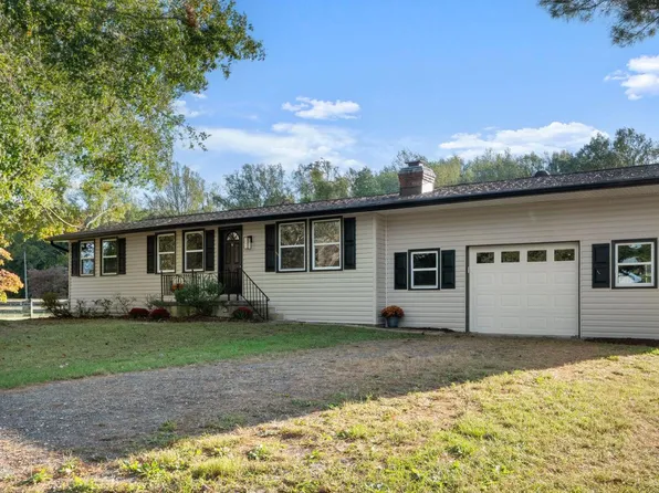 7911 McClure Rd, Upper Marlboro, MD 20772