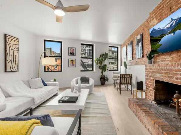 354 Bowery 3 image 1 of 22