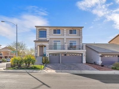 9783 Hawk Crest St, Enterprise, NV, 89141