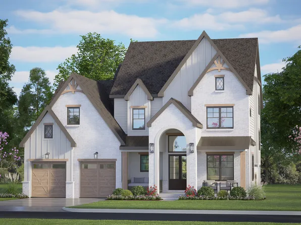 The Georgetown at Laurel Point-Low Maintenance Plan, Laurel Pointe-Low Maintenance