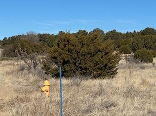 4 Straughan Ct, Sandia Park, NM 87047
