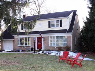 1428 Hillcrest Rd, Lancaster, PA 17603