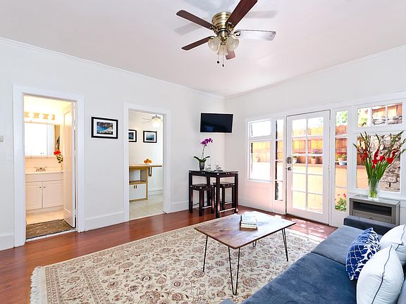 Lovely Living Room area