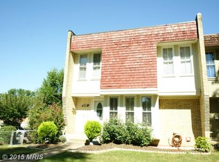 239 Roanoke Dr SE, Leesburg, VA