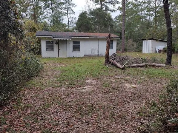 14775 NE 201st St, Fort Mc Coy, FL 32134