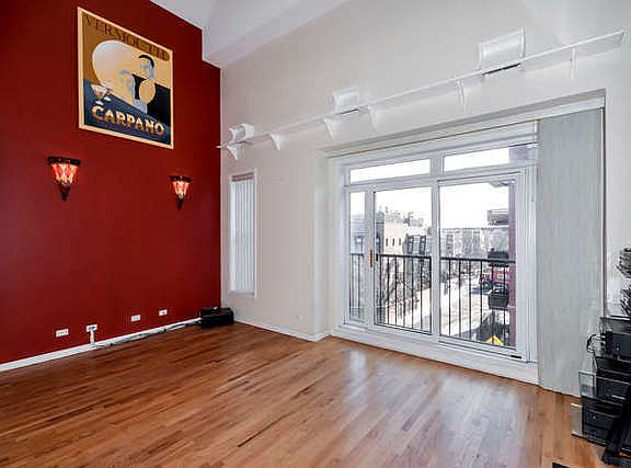 4th image of 1732 W Diversey Pkwy #3W