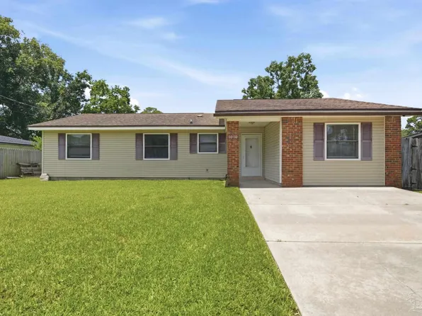 1010 Aspen Ct, Fort Walton Beach, FL 32547