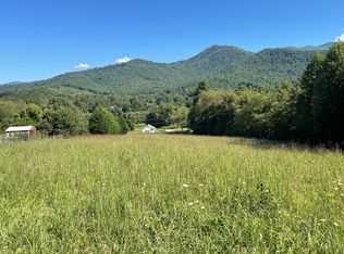 Old Highway 64e, Hayesville, NC 28904