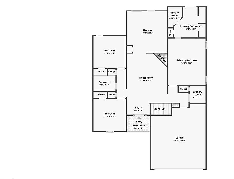 6304 Kingsview Dr — Photo 2