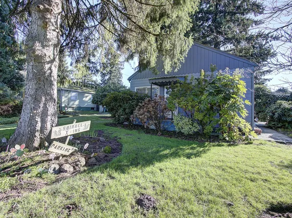 3807 NE 65th St, Vancouver, WA 98661