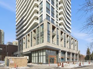 Olive Residences, Toronto, ON M2N 7E6