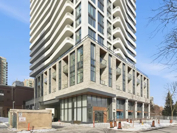 36 Olive Ave #1803, Toronto, ON M2N 7E6