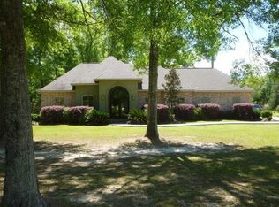 40574 Macedonia Rd, Hammond, LA 70403