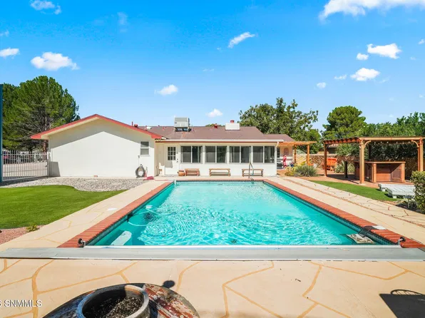 1895 Cochita Ln, Las Cruces, NM 88007