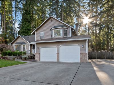 7306 139th Street Ct E, Puyallup, WA, 98373
