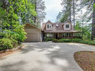 10227 Banner Lava Cap Rd, Nevada City, CA 95959