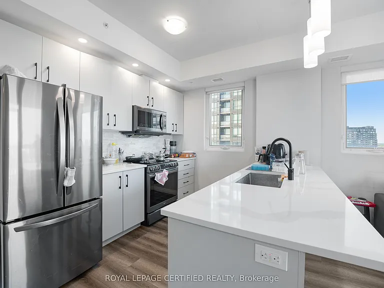 108 Garment St #1502 — Photo 7