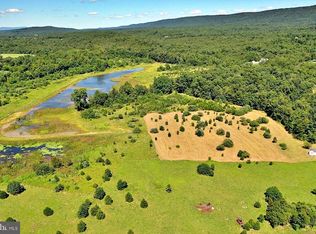 Hallows Way, Gerrardstown, WV 25420