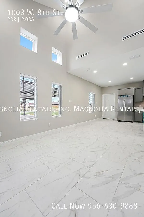 1st Month Free with 13 Month Lease — Photo 4