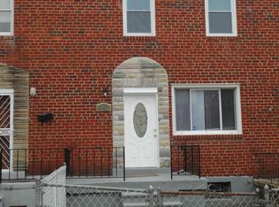 4903 Greencrest Rd, Baltimore, MD 21206