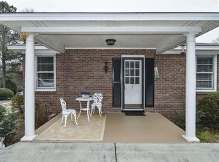 816 Pinedale Rd, West Columbia, SC 29170