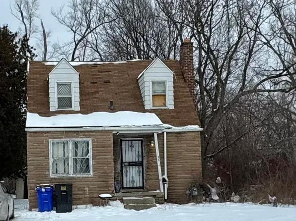 15611 E State Fair Ave, Detroit, MI 48205