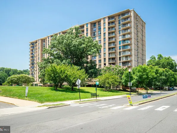 4600 S Four Mile Run Dr APT 1223, Arlington, VA 22204