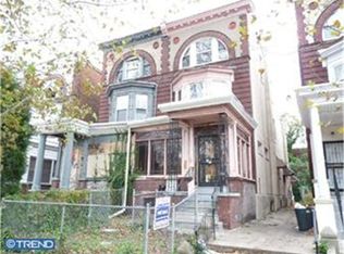 5938 Walnut St, Philadelphia, PA 19139
